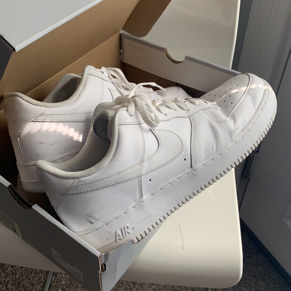 Men’s AIR FORCE